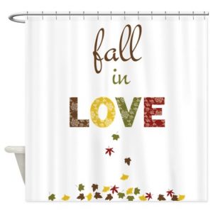fall_in_love_shower_curtain